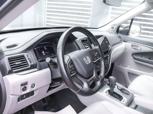 Used 2019 Honda Pilot EX-L image 4