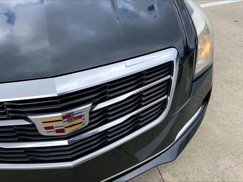 Used 2018 Cadillac ATS Luxury image 30