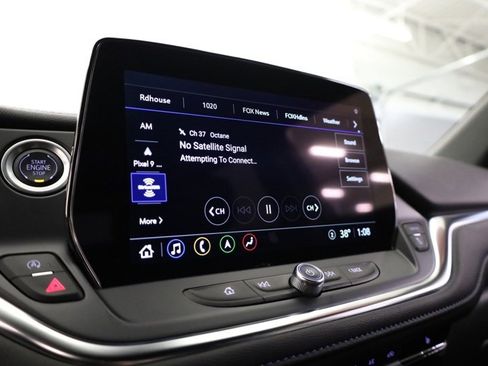 Used 2025 Chevrolet Blazer RS w/ Driver Confidence II Package image 16