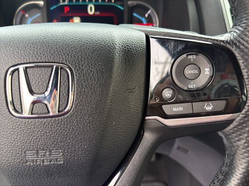 Used 2019 Honda Passport Elite image 33