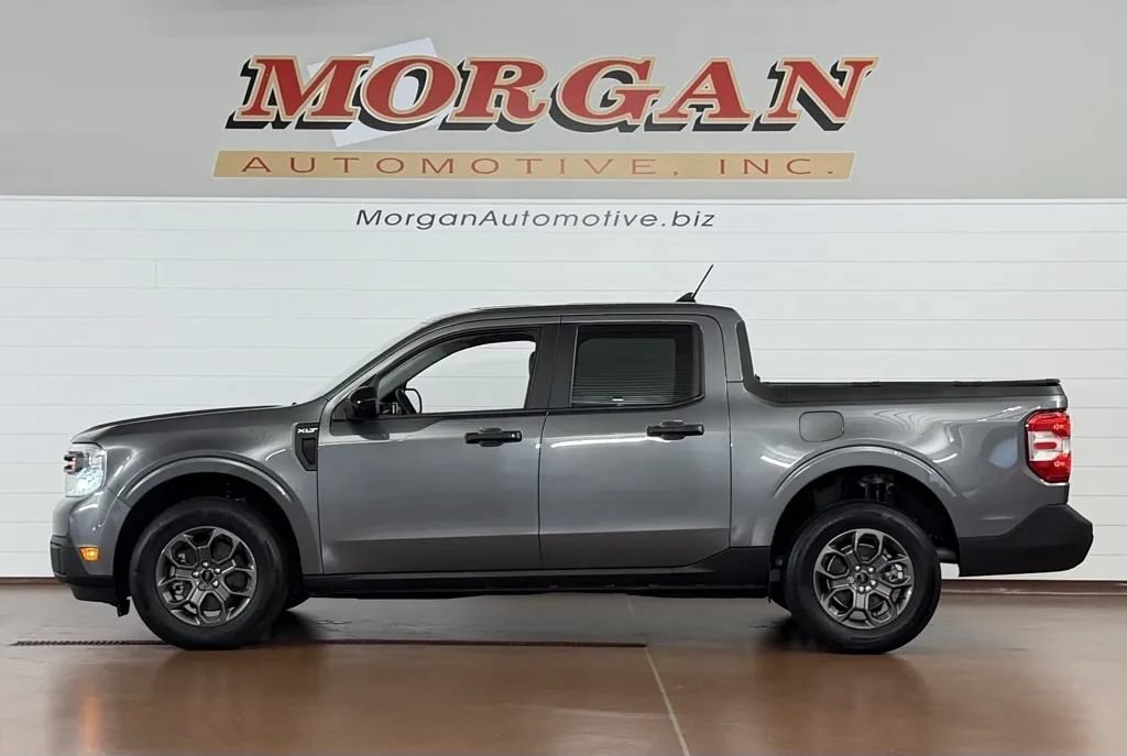 Used 2024 Ford Maverick XLT w/ XLT Luxury Package FWD image 6