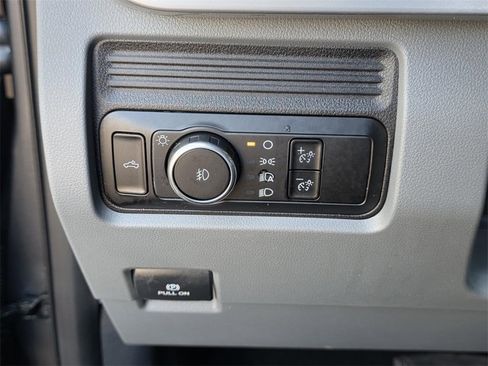 Used 2025 Ford F250 XLT image 24