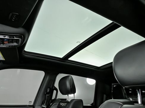 Used 2022 RAM 1500 TRX w/ TRX Level 1 Equipment Group image 23