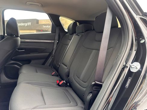Certified 2024 Hyundai Tucson SEL image 15