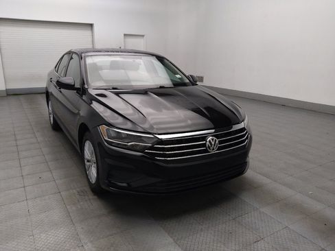 Used 2019 Volkswagen Jetta S w/ Driver Assistance Package FWD image 13