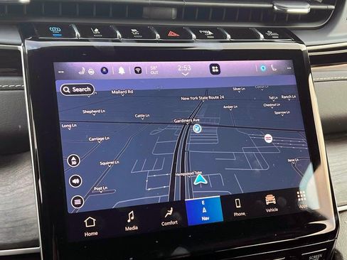 Used 2023 Jeep Grand Cherokee 4xe image 30