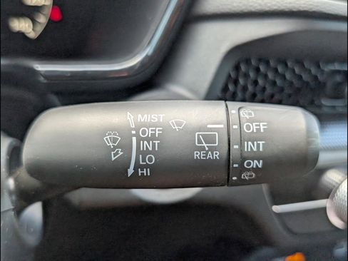 Certified 2024 Honda CR-V LX image 19