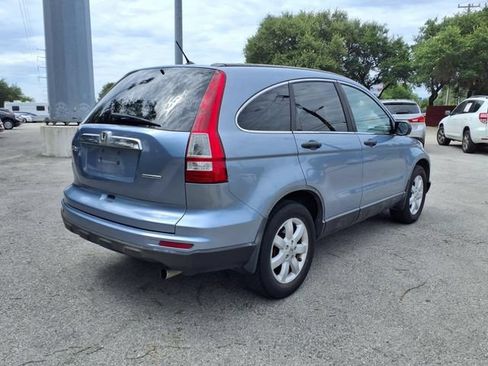Used 2011 Honda CR-V SE image 6