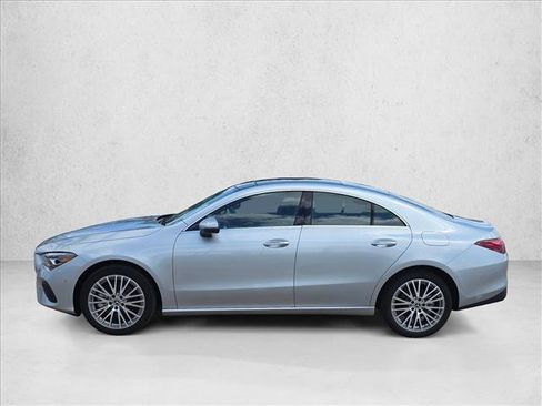 New 2026 Mercedes-Benz CLA 250 image 8