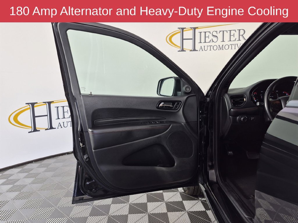 Used 2024 Dodge Durango GT AWD/4WD image 16