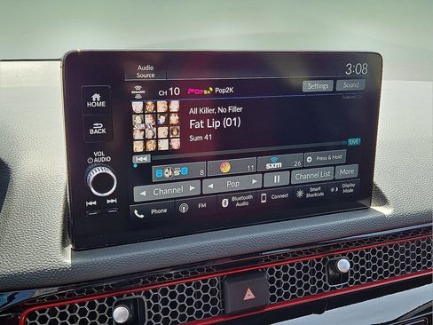 Used 2023 Honda Civic Si image 26