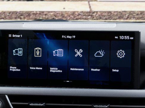 New 2026 Hyundai Sonata SEL FWD image 13