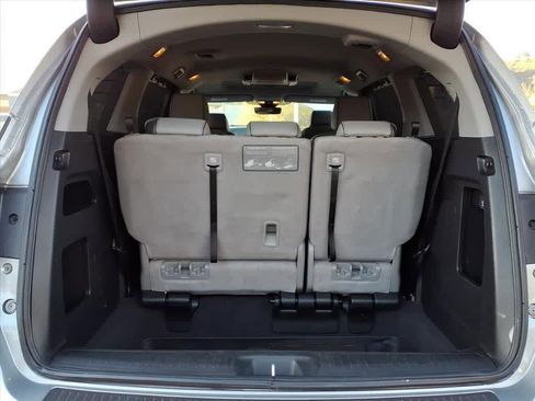 Certified 2022 Honda Odyssey Elite image 6