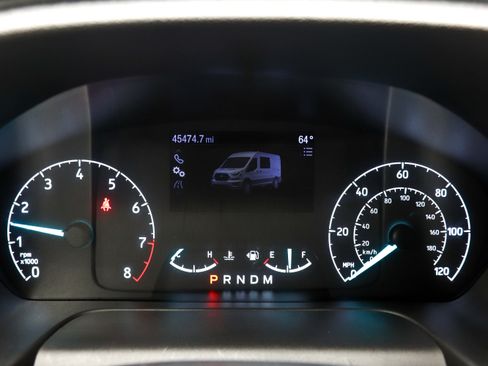 Used 2023 Ford Transit 350 Low Roof RWD image 19