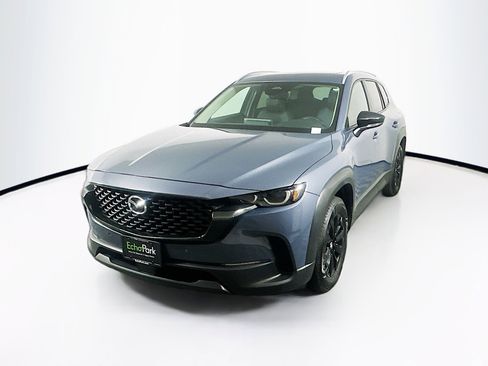 Used 2026 MAZDA CX-50 AWD 2.5 S w/ Preferred Pkg image 4