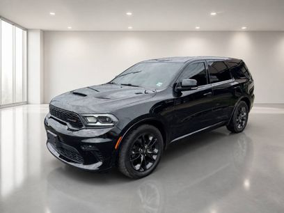 Used 2021 Dodge Durango R/T w/ Blacktop Package