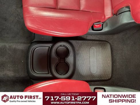 Used 2018 Dodge Durango R/T w/ Blacktop Package AWD/4WD image 14