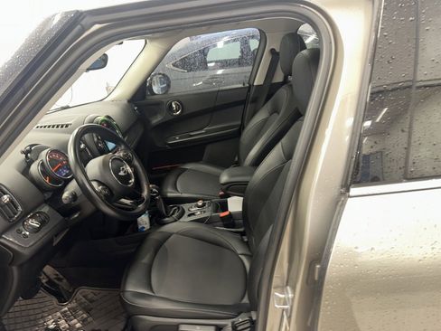 Used 2018 MINI Cooper Countryman ALL4 AWD/4WD image 8