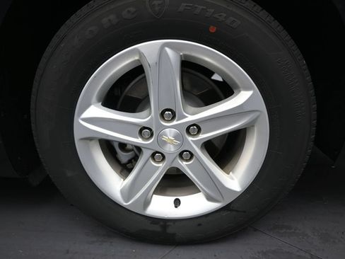 Used 2023 Chevrolet Malibu LS FWD image 10