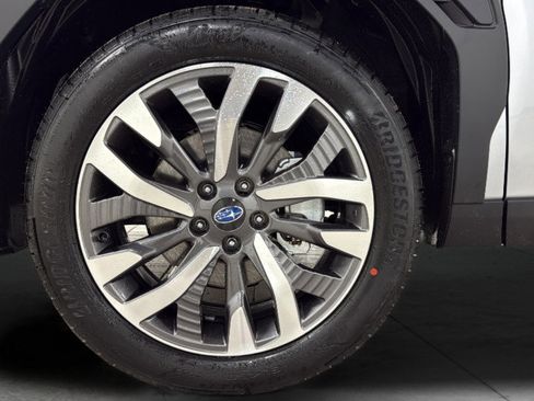 New 2026 Subaru Forester Touring image 39