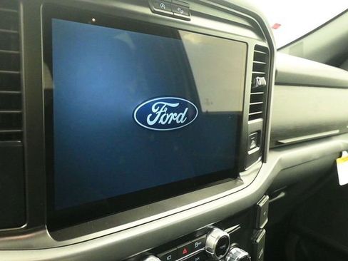 New 2026 Ford F150 XLT w/ FX4 Off-Road Package image 16