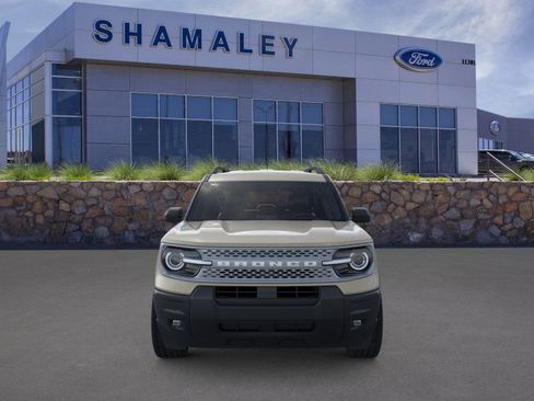 New 2025 Ford Bronco Sport Big Bend w/ Convenience Package image 6