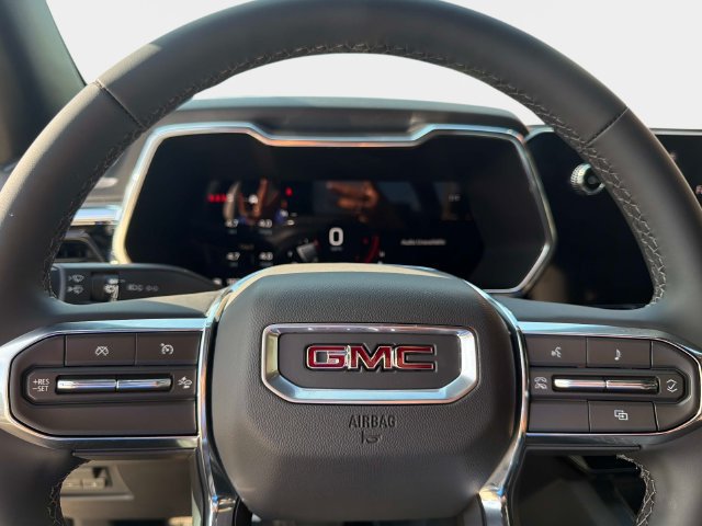 New 2026 GMC Canyon Elevation w/ Convenience Package RWD image 20