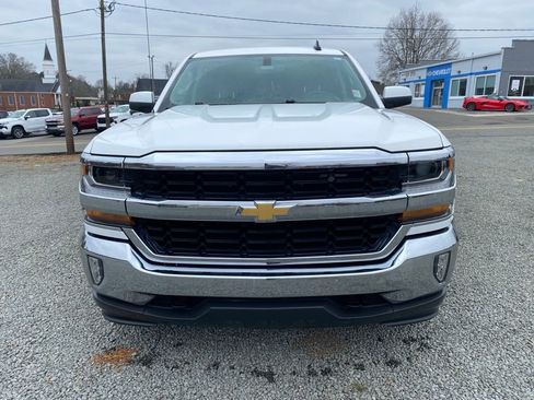 Used 2018 Chevrolet Silverado 1500 LT w/ All Star Edition image 8