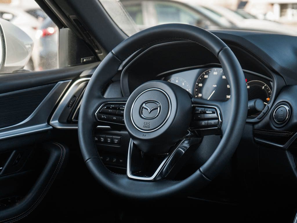 New 2026 MAZDA CX-90 3.3 Turbo S w/ Premium Plus AWD/4WD image 15