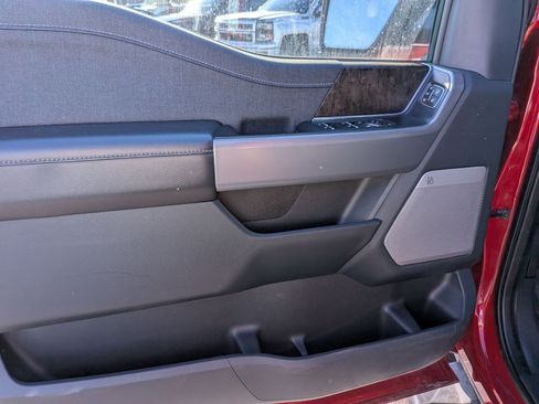 Used 2021 Ford F150 Lariat image 14