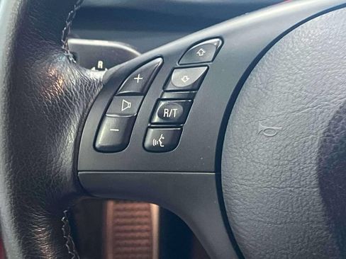 Used 2001 BMW M3 Coupe RWD image 20