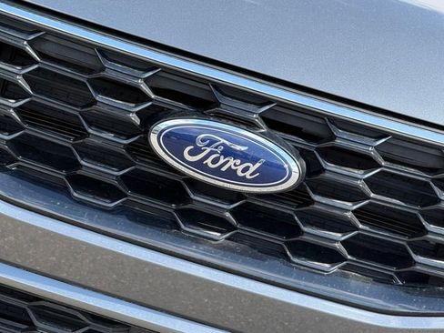 Certified 2023 Ford Escape ST-Line w/ Tech Pack #1 image 25