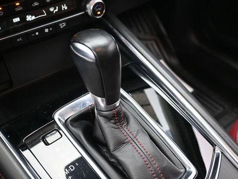 Used 2021 MAZDA CX-5 Carbon Edition image 21