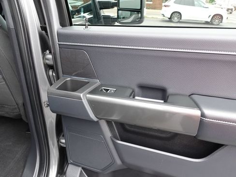 Used 2023 Ford F150 XLT w/ Equipment Group 302A High AWD/4WD image 27