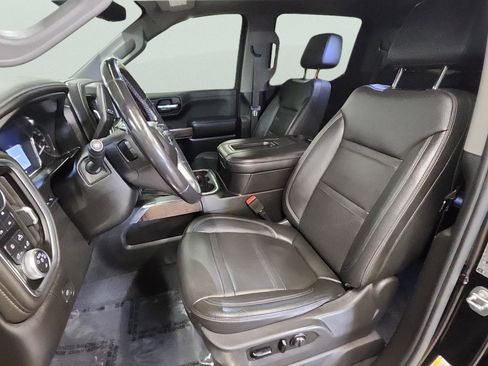 Used 2019 GMC Sierra 1500 Denali w/ Denali Ultimate Package AWD/4WD image 10