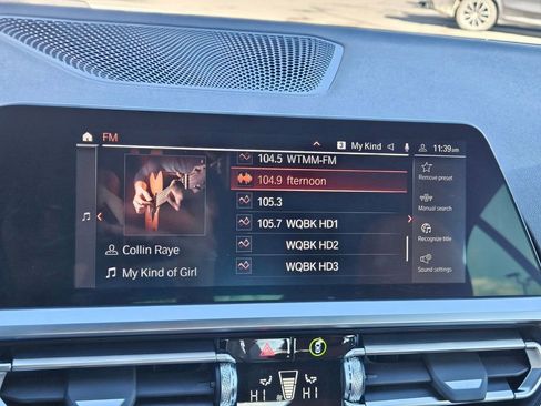 Used 2023 BMW 430i xDrive Convertible w/ Premium Package image 15