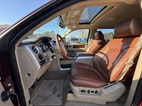 Used 2010 Ford F150 King Ranch image 15