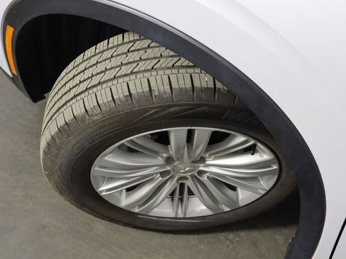 Used 2024 Mitsubishi Outlander ES image 40