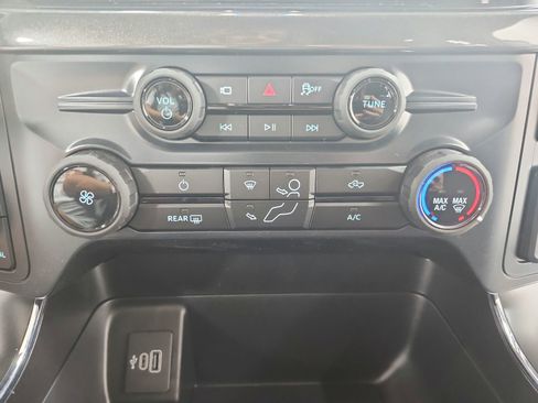 New 2026 Ford F150 STX AWD/4WD image 30
