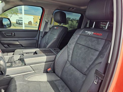 Used 2023 Toyota Tundra TRD Pro image 21