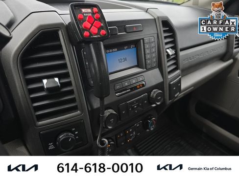 Used 2020 Ford F250 XL w/ Power Equipment Group AWD/4WD image 23