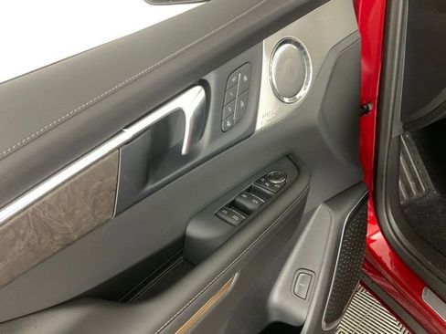 New 2025 Buick Enclave Avenir w/ Super Cruise Package image 27