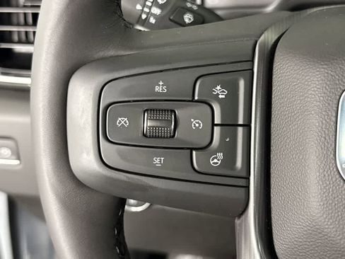 New 2025 GMC Sierra 2500 Denali Ultimate w/ Max Trailering Package image 27