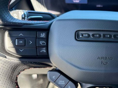 New 2025 Dodge Charger R/T w/ Quick Order Package 25M R/T image 28