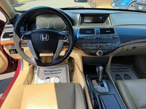 Used 2012 Honda Accord EX-L image 15