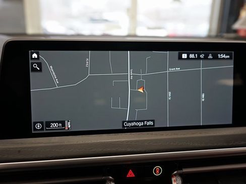 Used 2022 BMW X3 xDrive30i w/ Convenience Package image 9