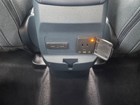 New 2025 Ford Maverick XLT w/ Equipment Group 301A image 12