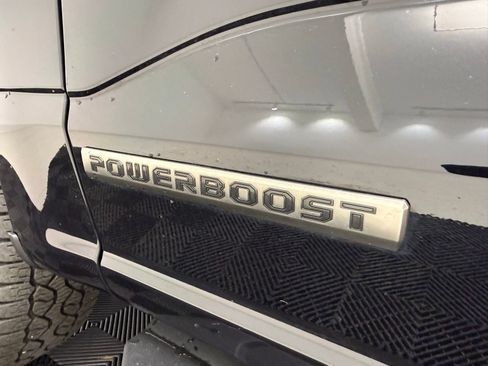 Used 2025 Ford F150 XLT w/ Equipment Group 302A MID AWD/4WD image 13