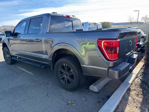 Used 2021 Ford F150 XLT w/ Equipment Group 302A High image 5