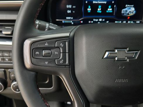 Certified 2023 Chevrolet Tahoe RST w/ Luxury Package image 22